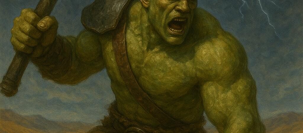 Dungeons and dragons 09/08/2025 – campaign