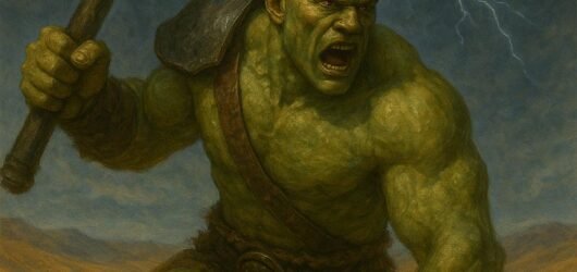 Dungeons and dragons 09/08/2025 – campaign